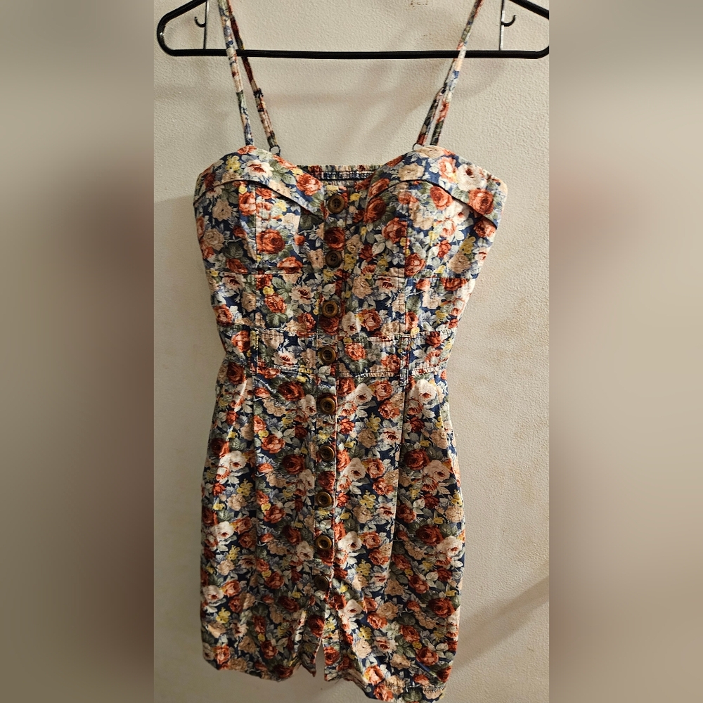 Womens Dress